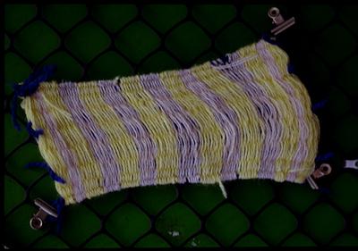 案例一教學的學生作品-編織教學-5