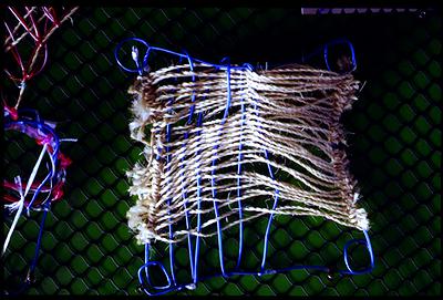 案例一教學的學生作品-編織教學-13