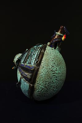 工廠人生心之所向-作品B側面2