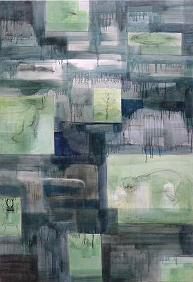 Nature and human—10's Cover