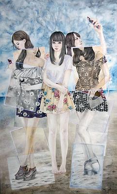 6作品六 被遺忘的什麼