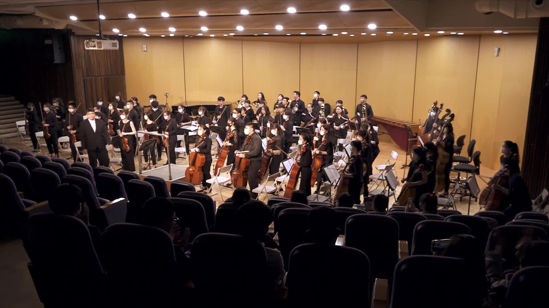 鄭致文 指揮音樂會-3