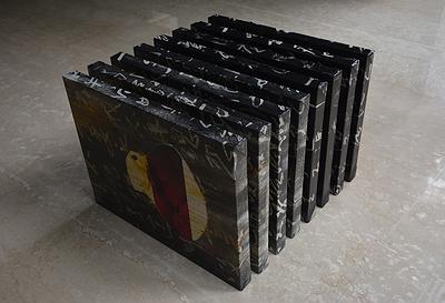 酵素藝術書暢系列(關懷方塊)