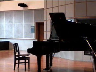 美國作曲家山姆爾‧巴伯鋼琴奏鳴曲之探究-2