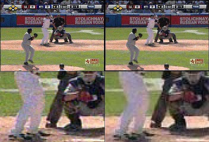 Noise Estimation and Reduction's Cover