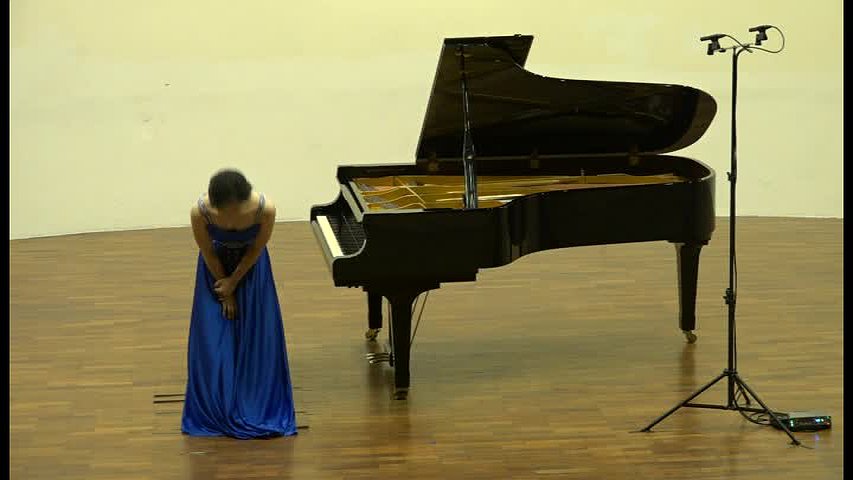 拉威爾：《庫普蘭之墓》樂曲分析與詮釋探討-1的封面圖