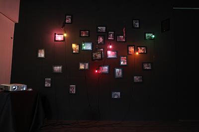 Scenery fade away-1's Cover