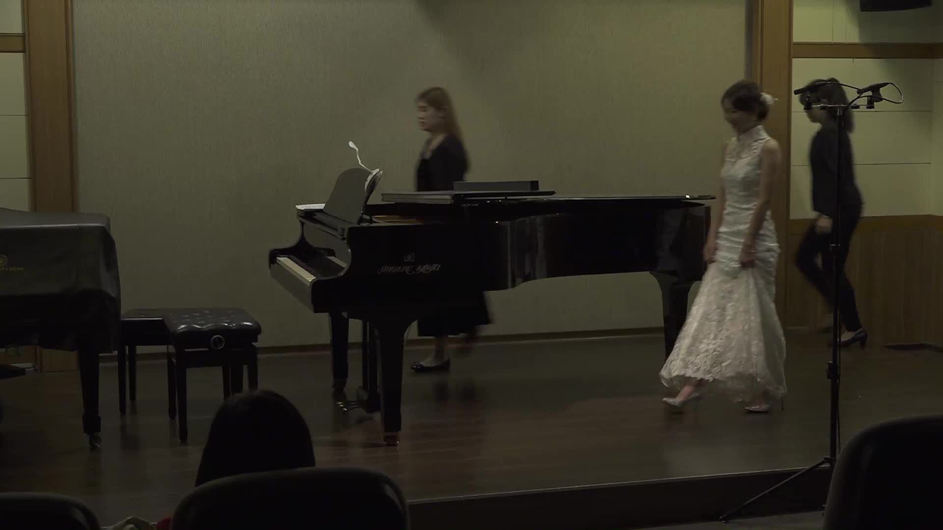 范綺真畢業音樂會-7