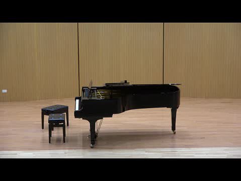 1109 黨俊豪小提琴獨奏會的封面圖