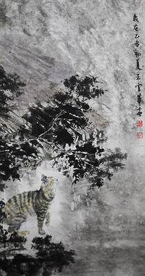 作品十三＜回家的路＞的封面圖