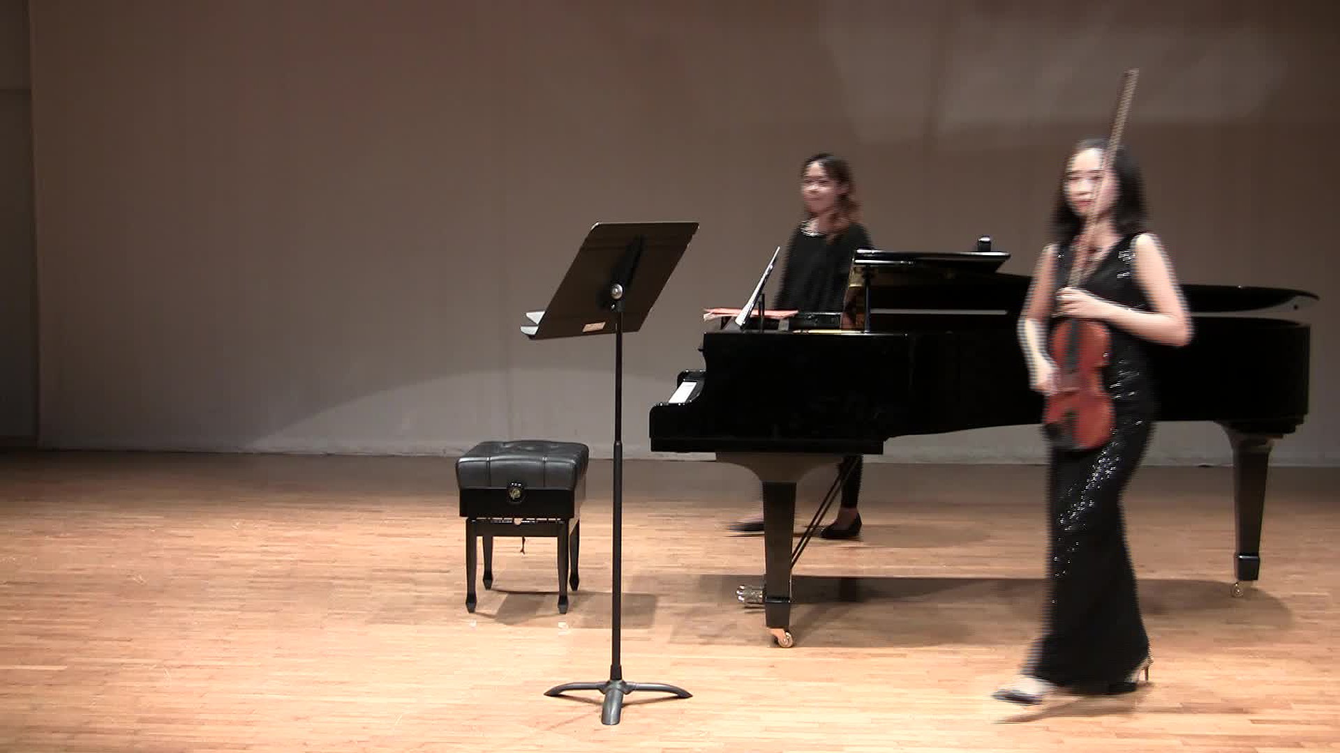 佛瑞《A大調給小提琴與鋼琴的奏鳴曲， 作品十三》研究-4的封面圖