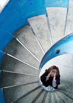 Photo Project：Hongkongers’ Struggles Under Taiwan Immigration Policy's Cover
