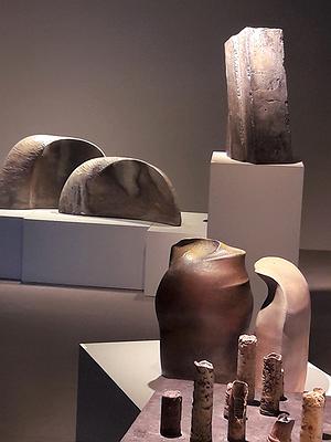 滾動與反轉之間  連炳龍創作論述-展場圖 (3)