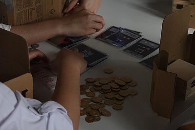 Exhibition ”Medical Monopoly ”-1's Cover