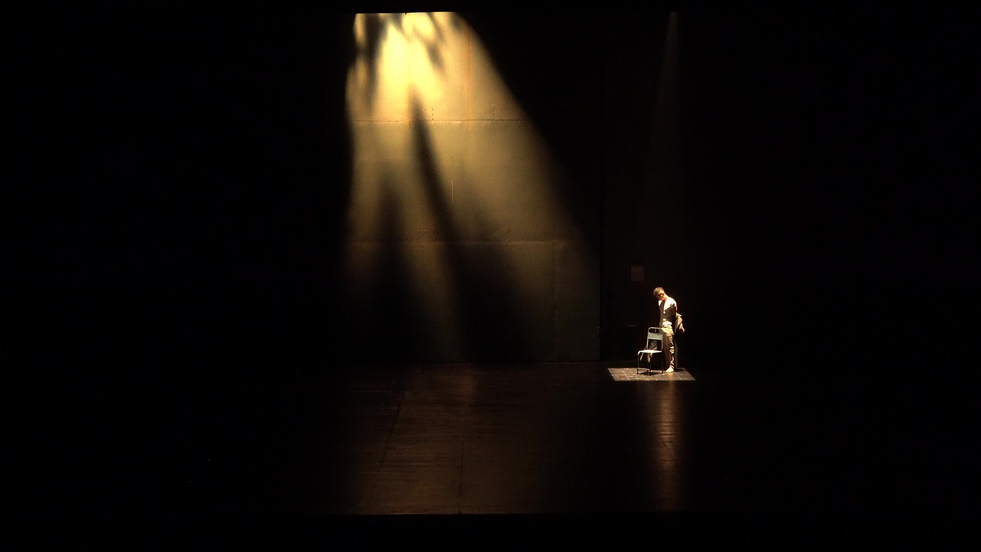 〈Embers〉Production and Performance Report's Cover
