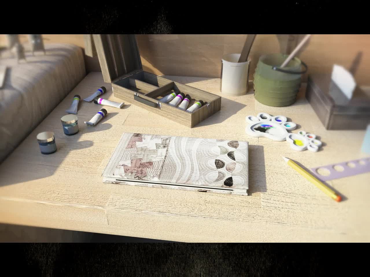 colorman_word的封面圖