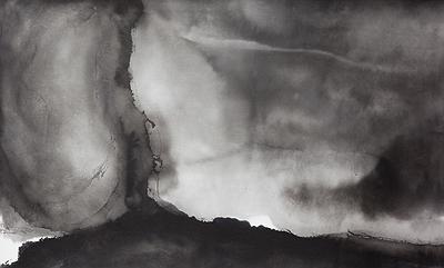 Ambit: Ink Creation Elaboration By Lin Ching Fen's Cover