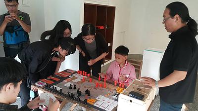 3D Chess Design Creation Discussion - Taking the "Chess Walk"- "Taijiang Campaign" as an Example.'s Cover