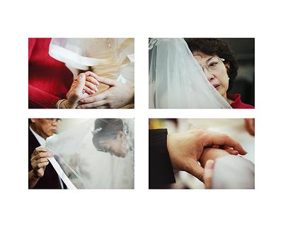 紀實攝影創作－婚禮中父母親情感表達的瞬間-21