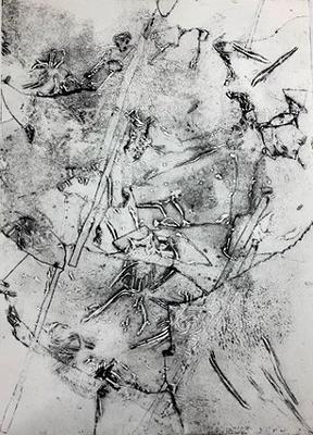 A Path To Create Your Own Belief : Happy worship  An Statement of  LIU, CHU-AN ’s Artworks's Cover