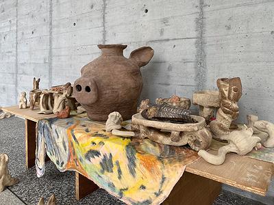 Eating Architecture's Cover