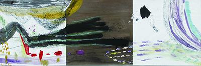 〈記憶的總合〉系列之五