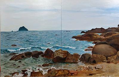 Life of 「the Sea of Children」's Cover