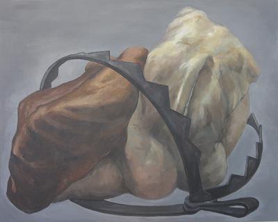 身體的意象與權力-13