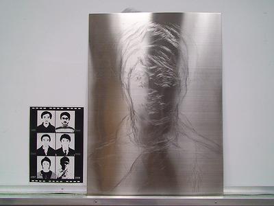 自戀式身體系列-10