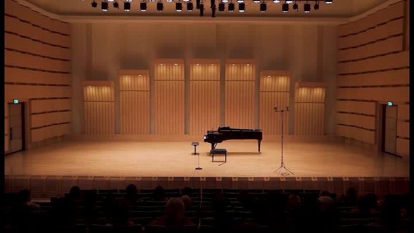 Analysis and Interpretation of Beethoven Cello Sonata  No. 5 in D Major Op. 102 No. 2／Graduation Recital's Cover