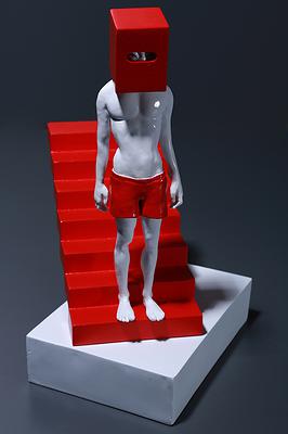 The Sculptured Relationship Between Body and Articles's Cover