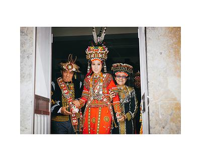 紀實攝影創作－婚禮中父母親情感表達的瞬間-10