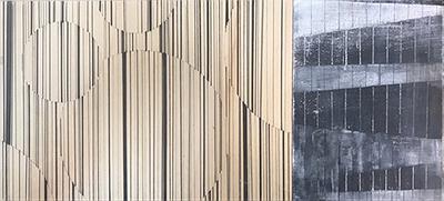 李侑倩〈空間意識的流動系列01〉的封面圖