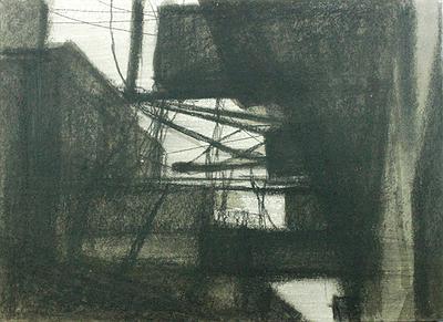 獨身與流變-身體感知力場繪畫創作論述-IMG_6054