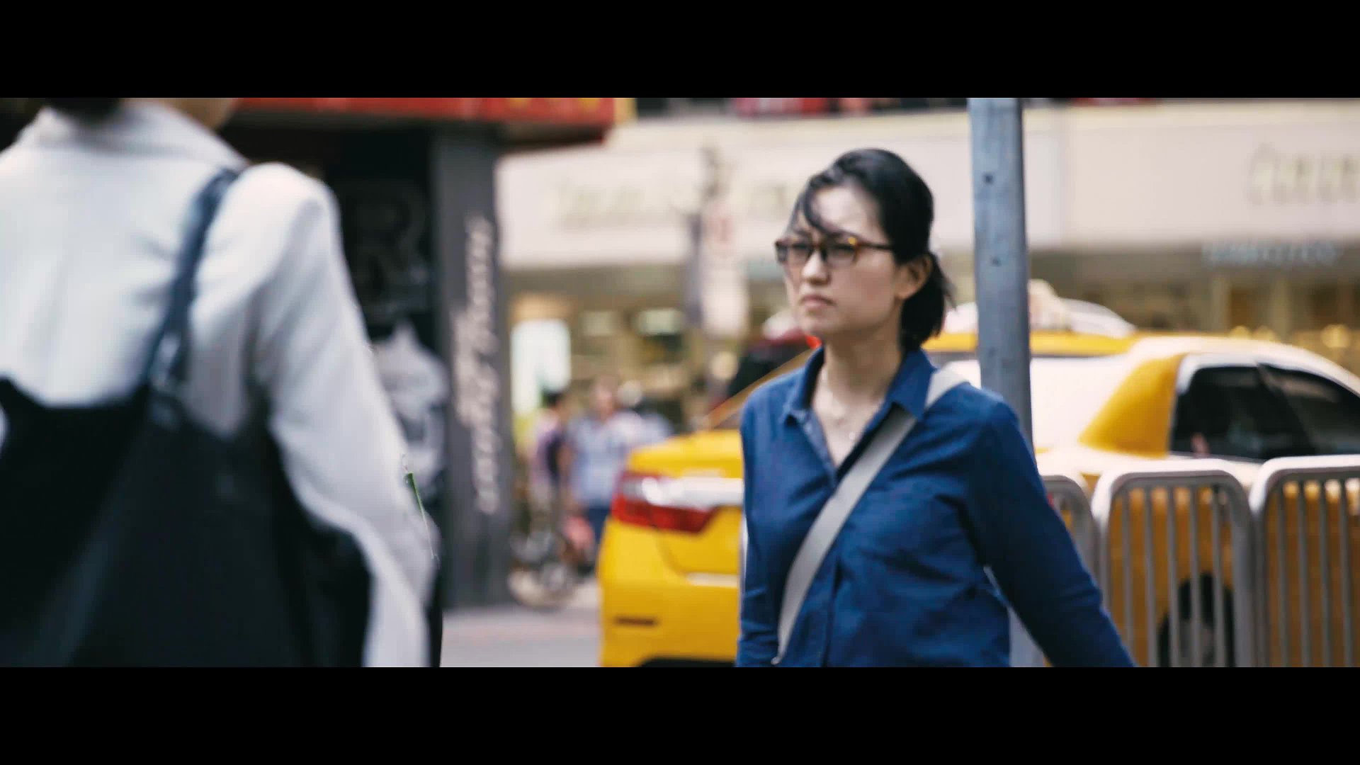 In a Dilemma's Cover