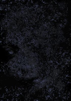 迷彩創作《魅影》