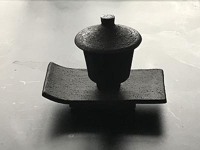 島嶼的力量-茶杯組實體