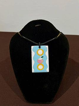 珠連平安展覽版