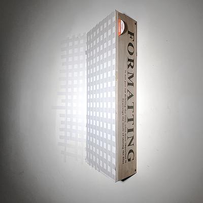 Interrogation of simplified comprehension for diversity and complexity of world- forms and concepts of forms.'s Cover