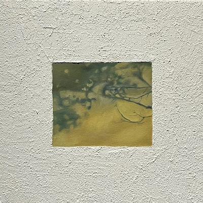 Window language in the world - The oil painting's Cover