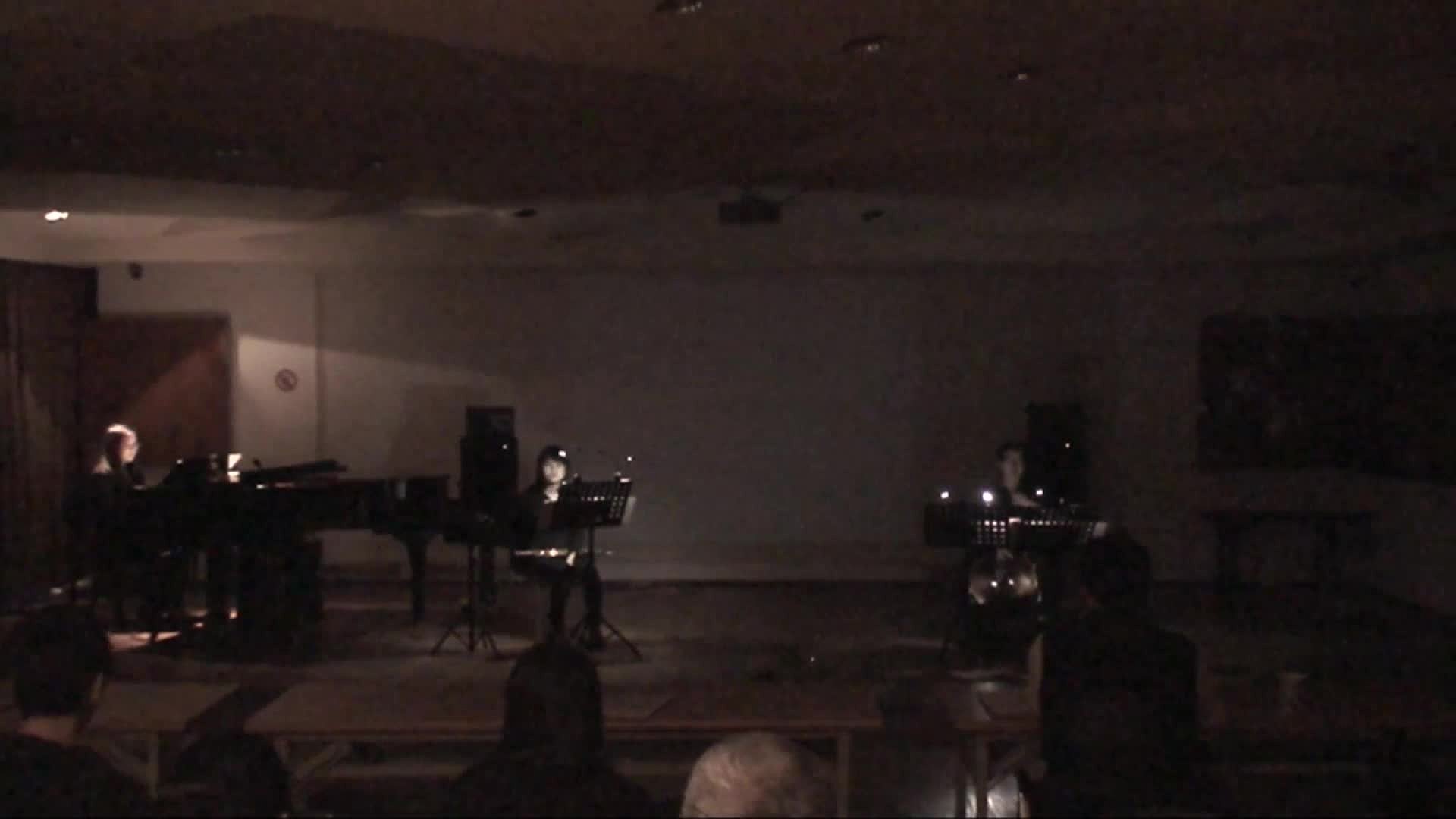 歐俐廷多媒體音樂作品發表會-3