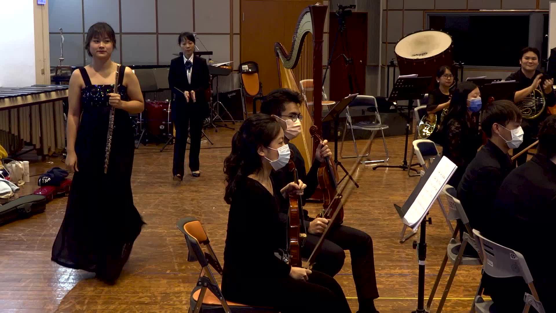 黃亦屏碩士學位獨奏會與畢業音樂會-2