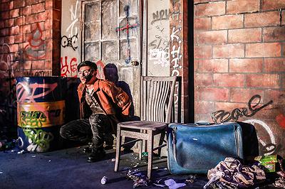 The Emotional Imagination of Color in Set Design-Take Lee Bonnes and Unschuld Set Design for Example's Cover