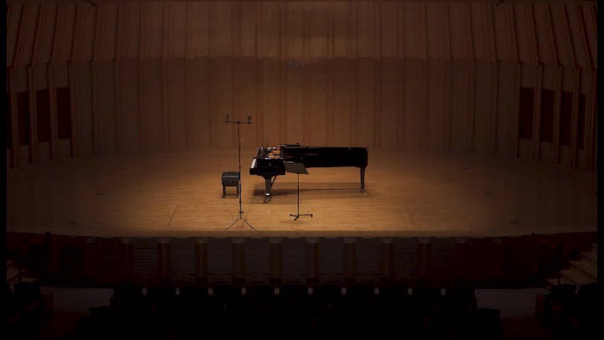 陳昀吟碩士學位獨奏會與畢業音樂會-1的封面圖