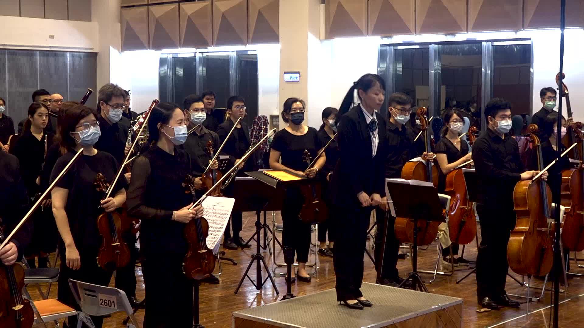 黃亦屏碩士學位獨奏會與畢業音樂會-1的封面圖