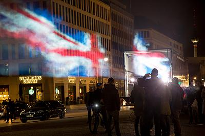 《旅程》：No.0736_德國柏林