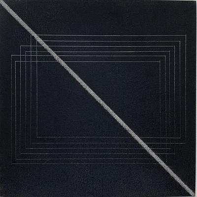 海市蜃樓－劉得安創作論述 34