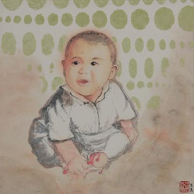 7-1純稚牙兒