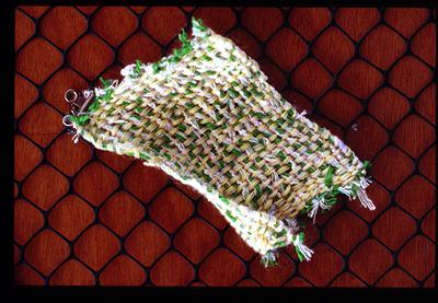 案例一教學的學生作品-編織教學-15