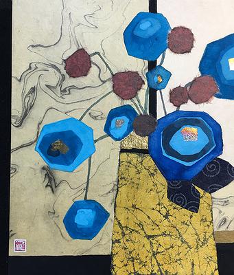 作品(18)只道尋常(一)_王怡文